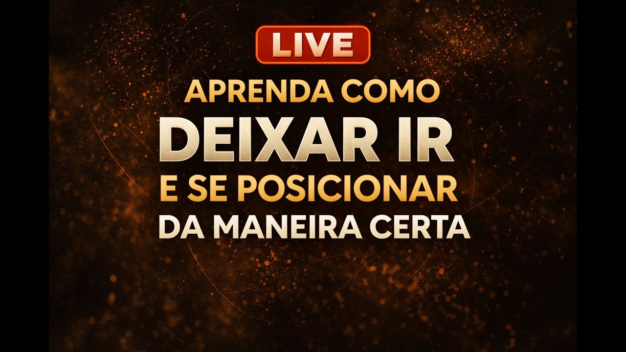 Deixar ir não e contato zero- e posicionamento com amor