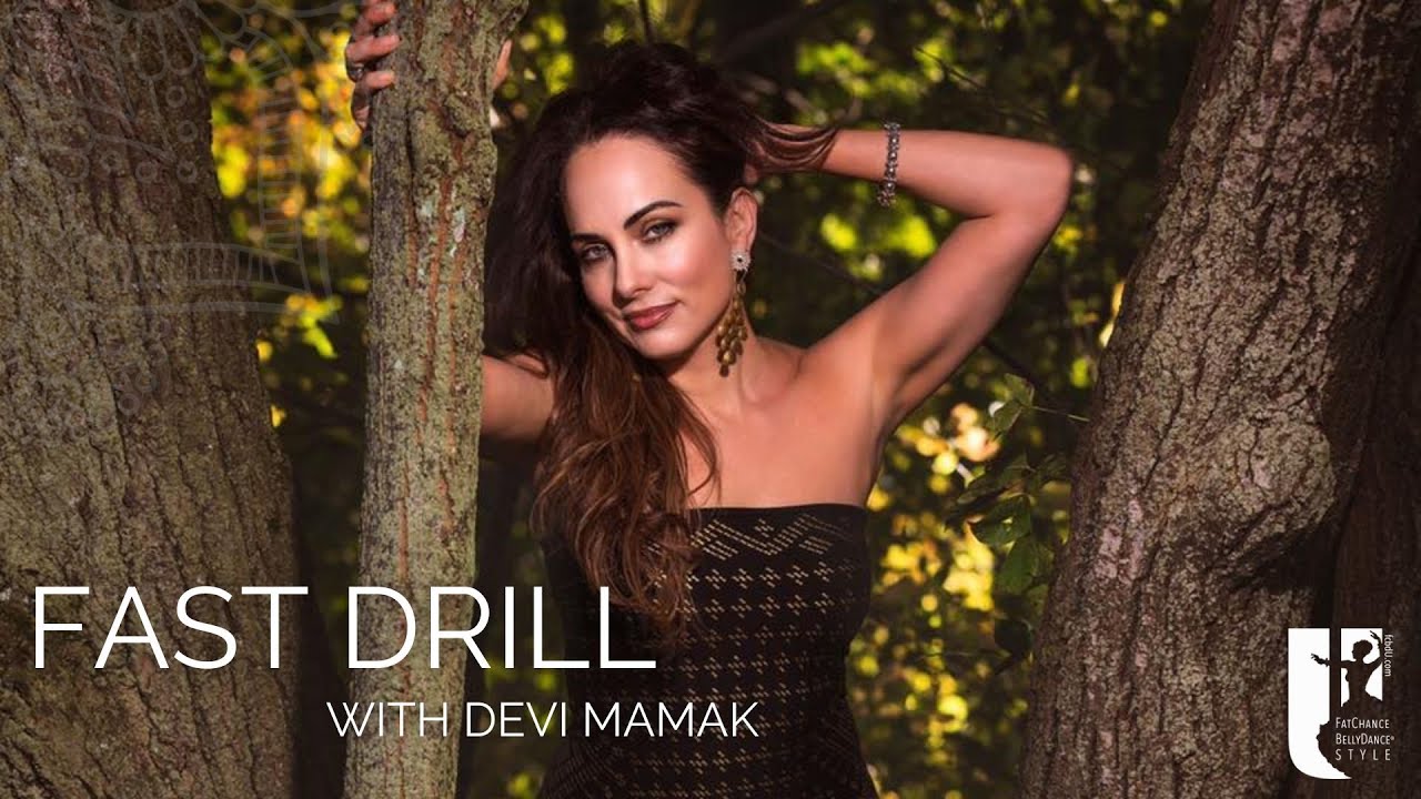 Fast Drill with Devi Mamak