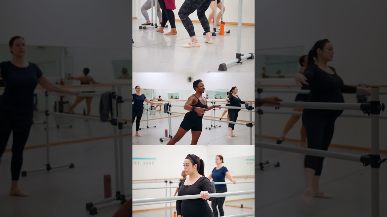 Art of VIII School of Dance | Adult Dance Studio - Dallas, TX