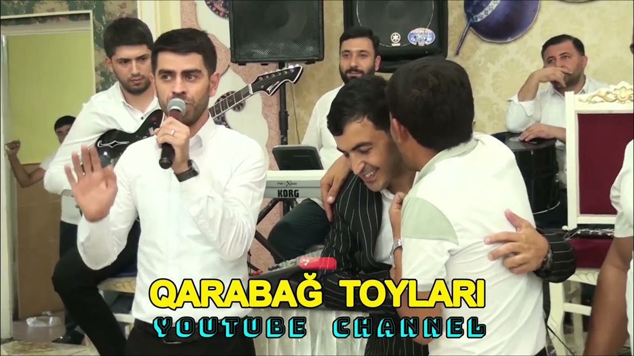 hamini heyran etdiler oxuyan Orman Nebiyev / gitara Reşad Agcabedili / sintez Emil / qarmon Perviz