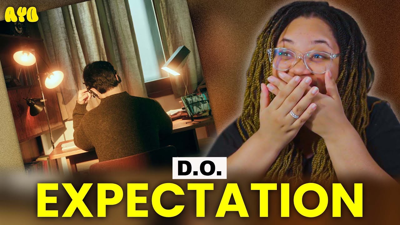 *Album Highlight* D.O. - Expectation Album Review | Reaction