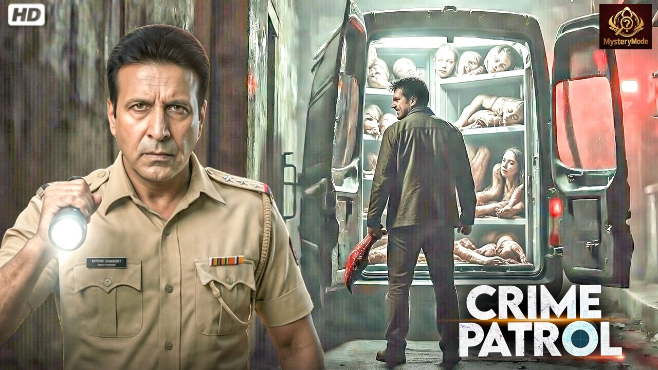#delhi में लड़कियां हुईं गायब ! Tempo से मिला चौंकाने वाला राज | Crime Patrol | Mystery Mode |