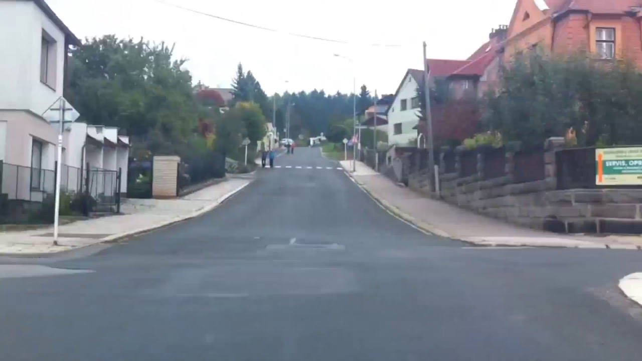 Cesta na Dvoračky