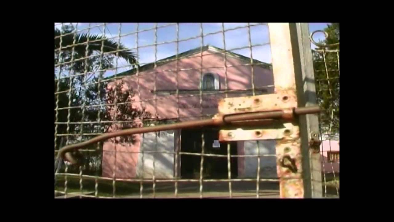 Campo Santo Salta Parte 3