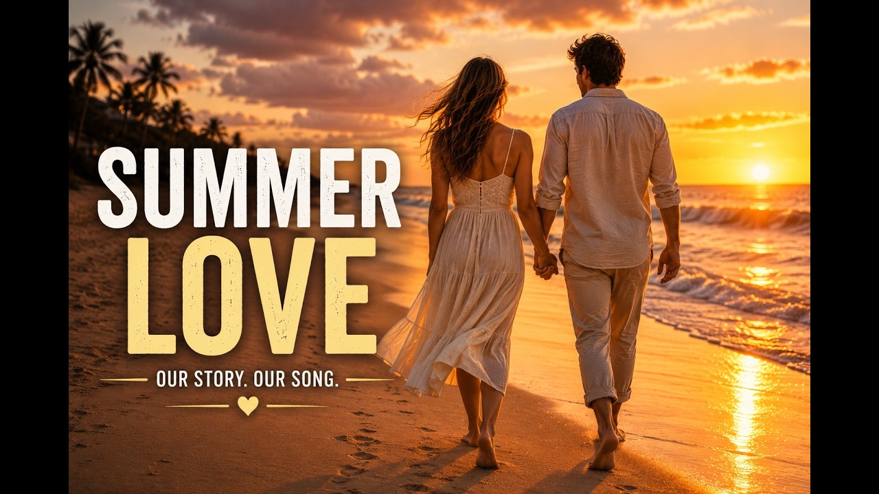 Summer Love: A Song About the Love That Didn’t Last the Summer