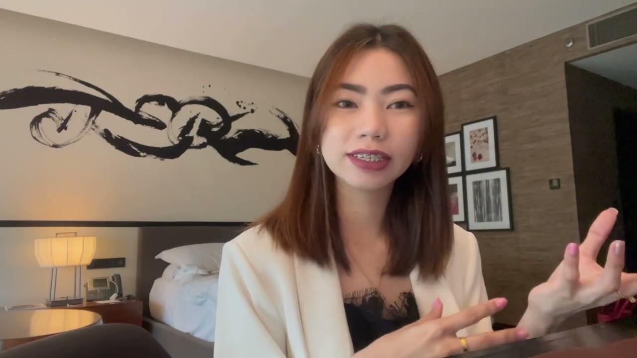 Deluxe Room Tour + Review | Nobu Hotel | City of Dreams
