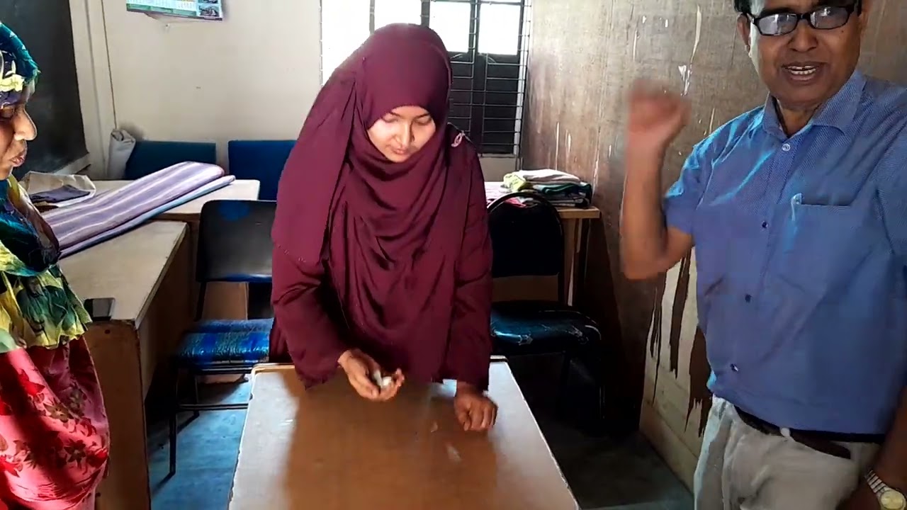 গ্রাম বাংলার ঐতিহ্যবাহী খেলা, পাঁচ গুটি / ধাপ্পা খেলা /ঐতিহ্যবাহী খেলা হারিয়ে যাচ্ছে।