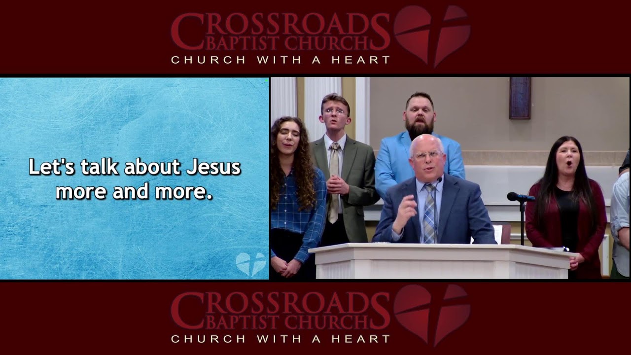 Crossroads Baptist Church
