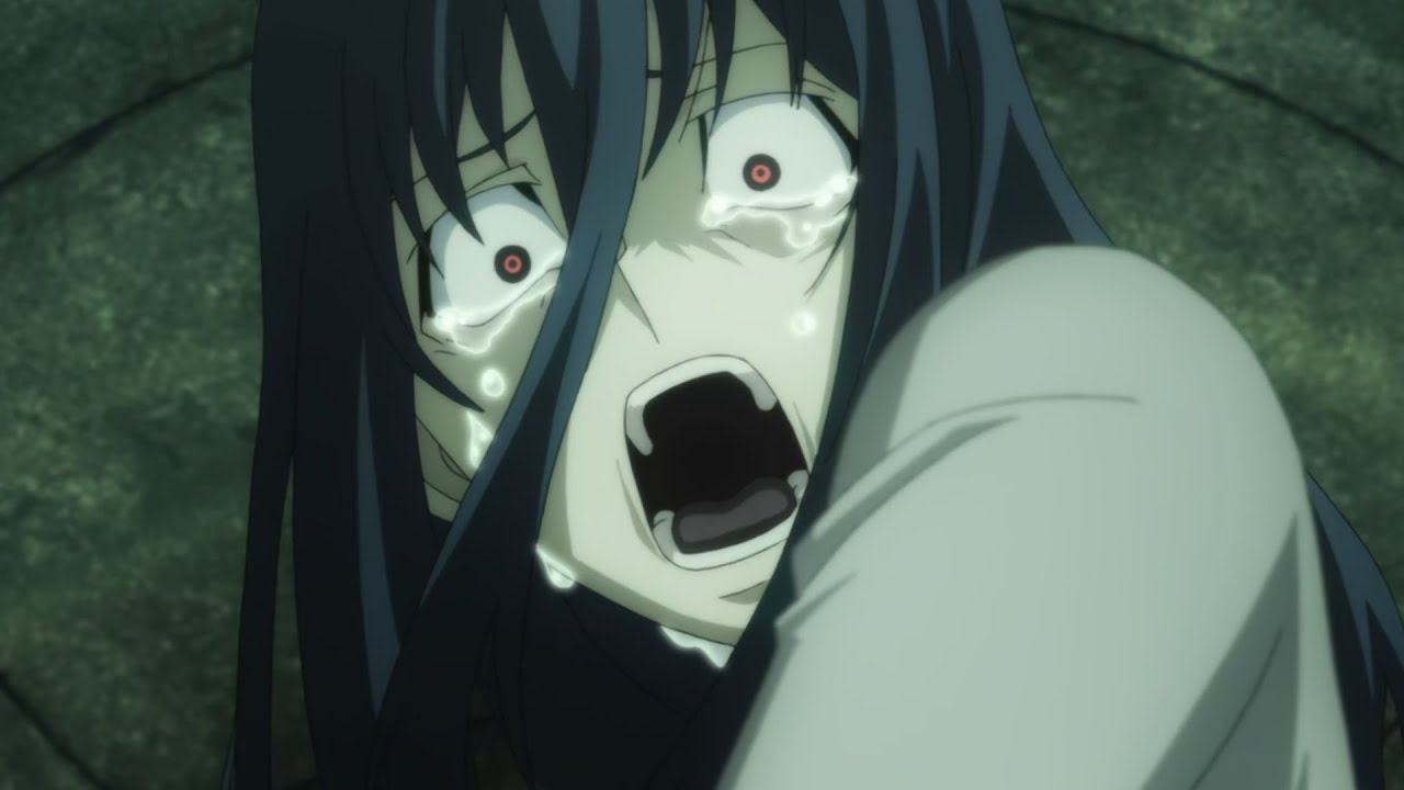 Shiki Review: A-Hunting We Will Go