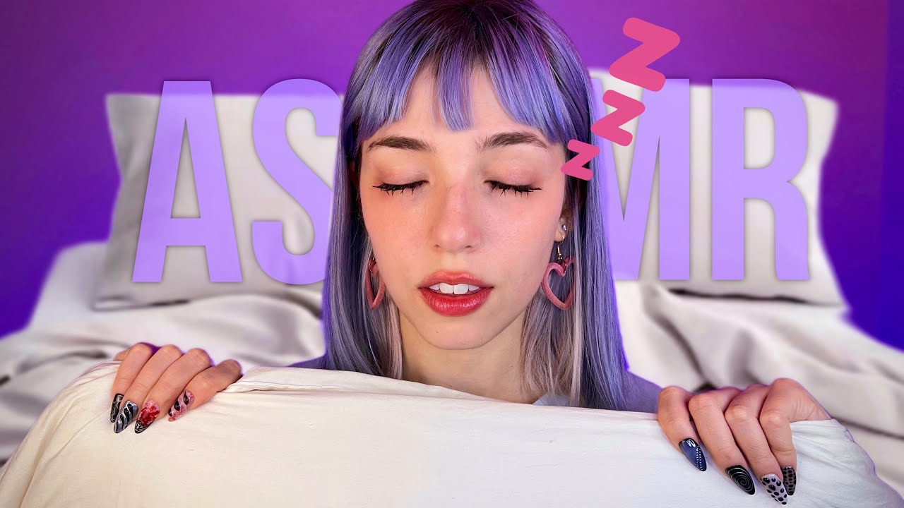 NO MINUTO 3:01 VOC&Ecirc; VAI SE ARREPIAR (e depois dormir) 😴