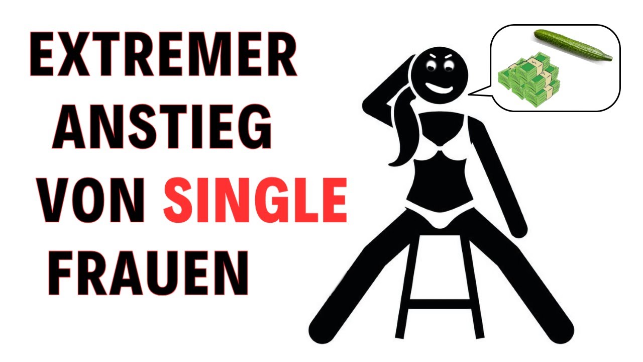 8 brutale Gründe warum Frauen heute Single bleiben