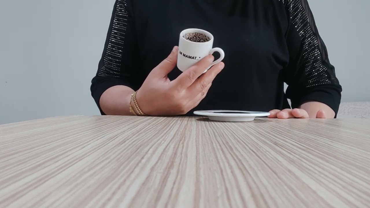 YENGEÇ BURCU HAZİRAN AYINA ÖZEL KAHVE FALI🙏❤☕