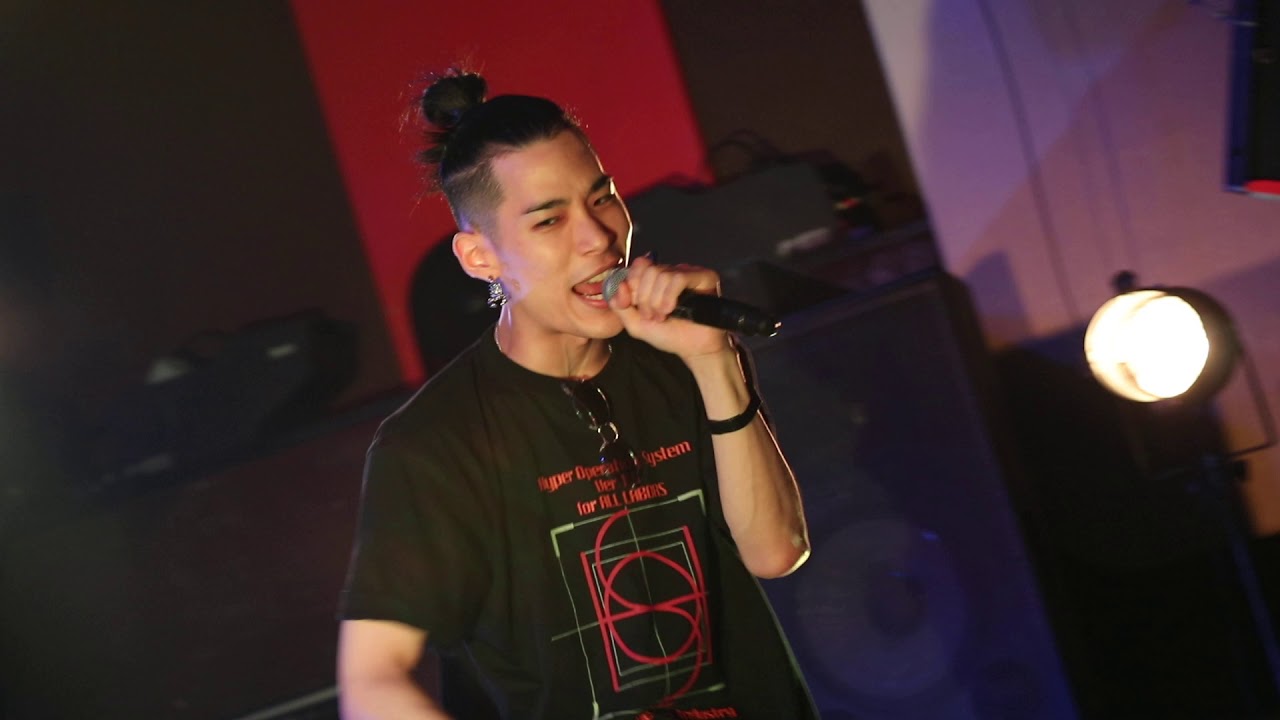 Sweet William & Jinmenusagi - Sky Lady (FULLOUT!!! 2019.8.29 at duo MUSIC EXCHANGE)