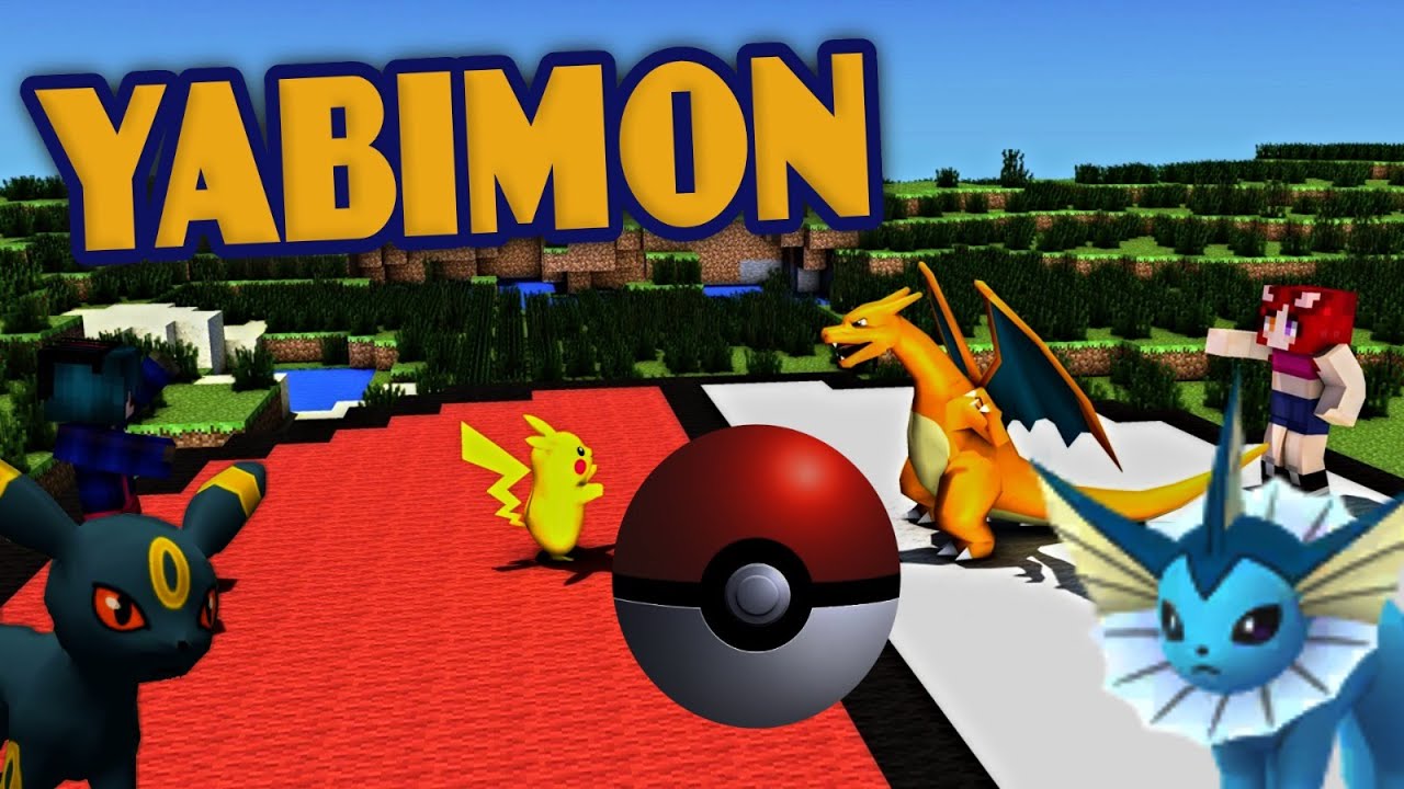 Capturando Pokémon RAROS en Pixelmon 🐉🔥 | Minecraft en vivo
