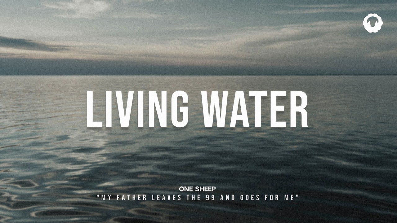 LIVING WATER - Soaking Worship Instrumental | Time With God