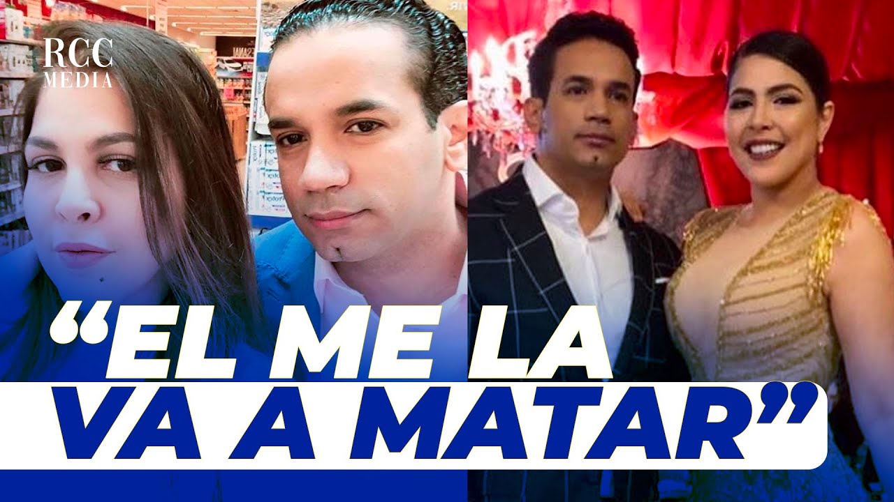 CESARINA PIÑA MADRE DE TAMARA OFRECE DETALLES SOBRE LA RELACIÓN CON EMILI0 LOPEZ