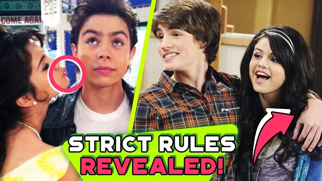 Strict Rules Of Wizards Of Waverly Place Cast You NEED To Hear  | The Catcher