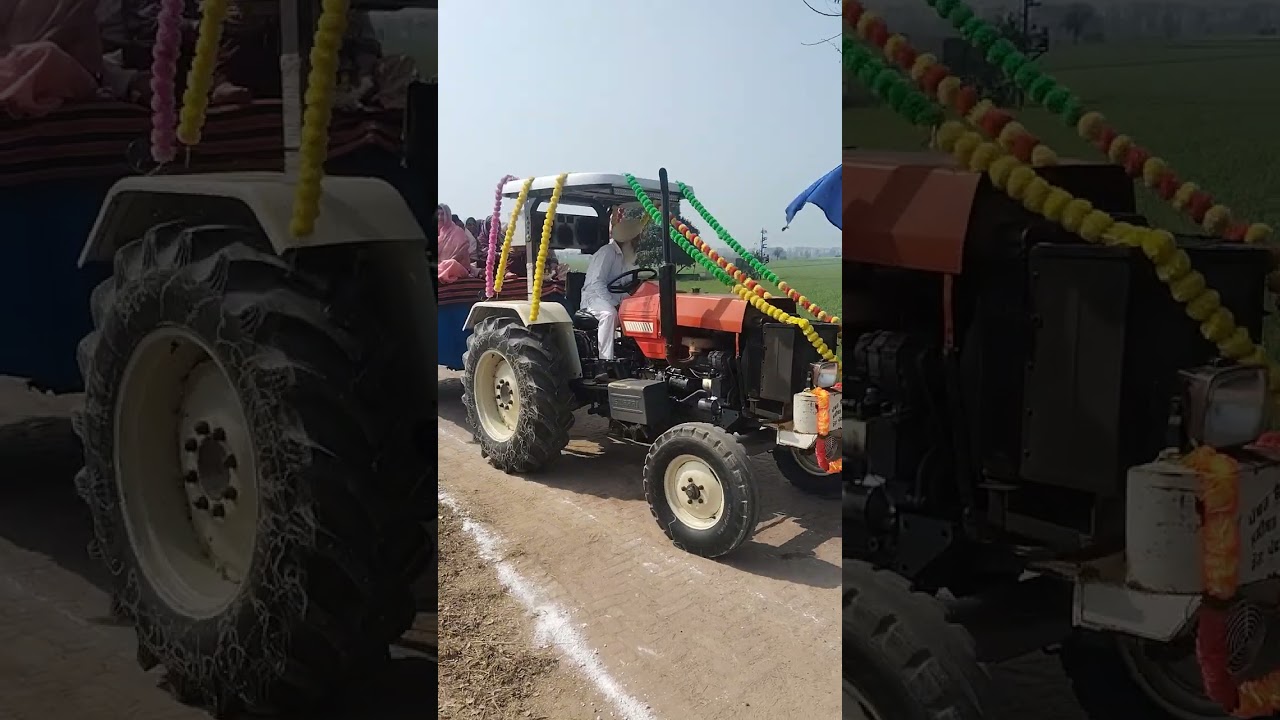 ਨਗਰ ਕੀਰਤਨ ਸਾਹਿਬ ਜੈਤੋ ਵਾਹਿਗੁਰੂ ਜੀ 