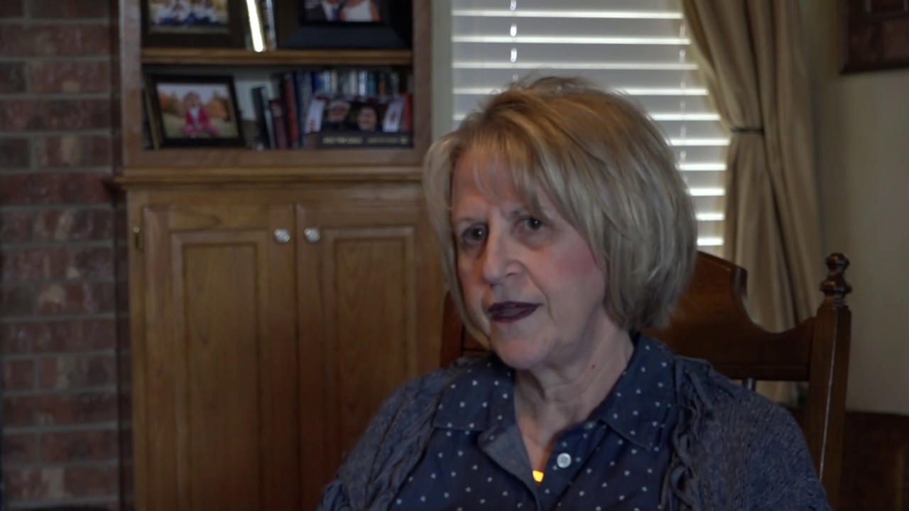 A Tight 'Knit' Community- Madison Bolton