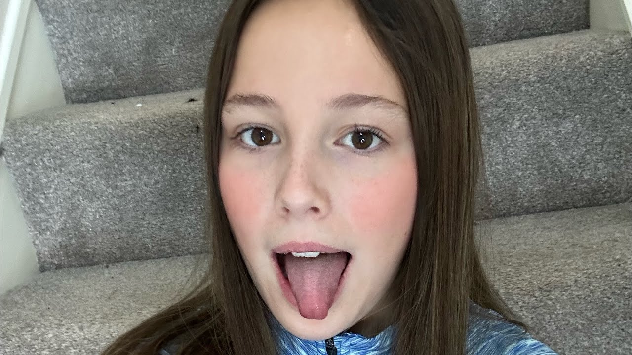 GRWM for the day