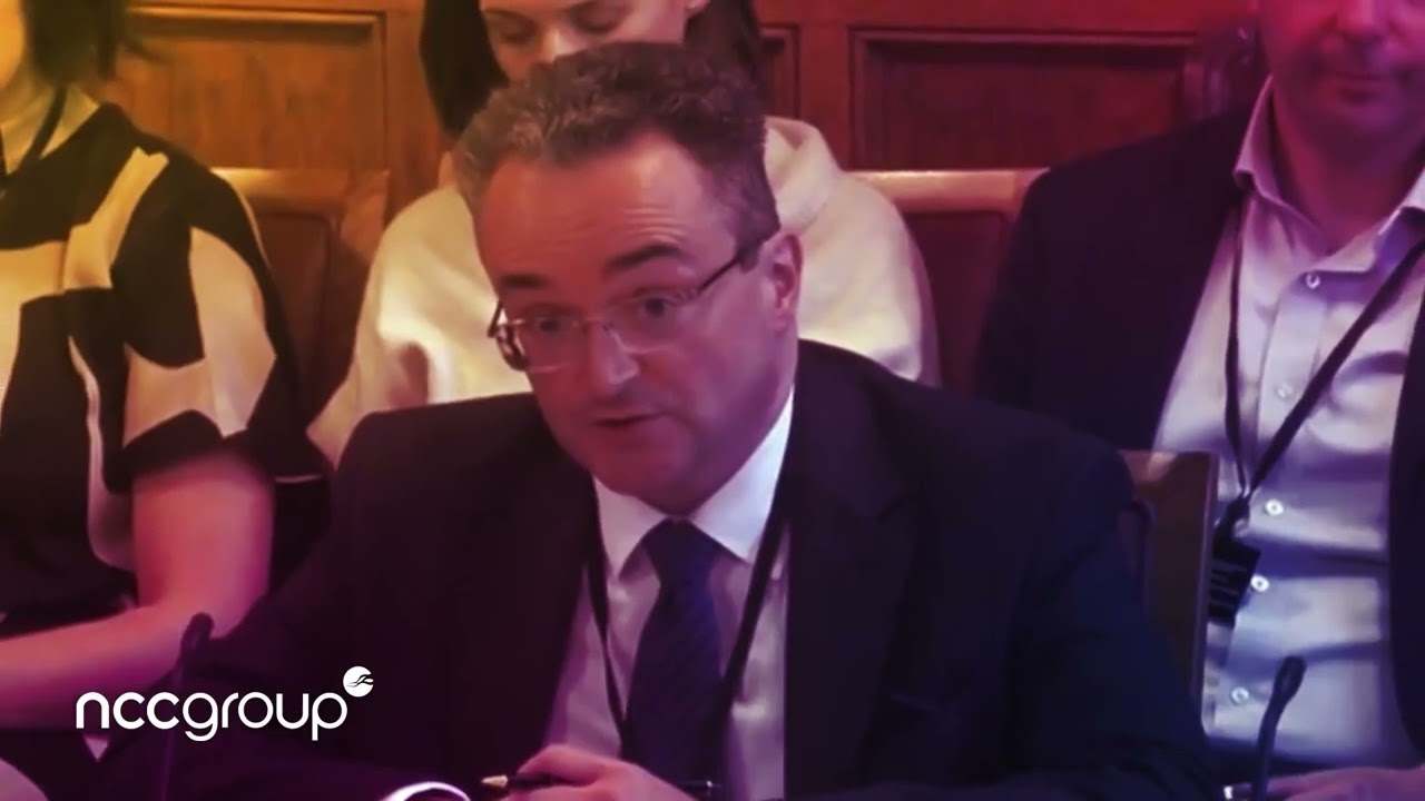 NCC Group: Together, at CYBERUK 2024, let’s create a more secure digital future