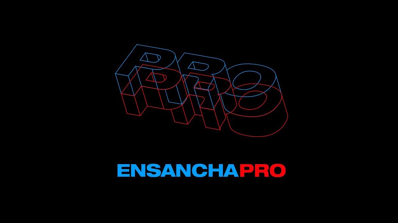 ¡Así vivimos Ensancha Pro 2019!