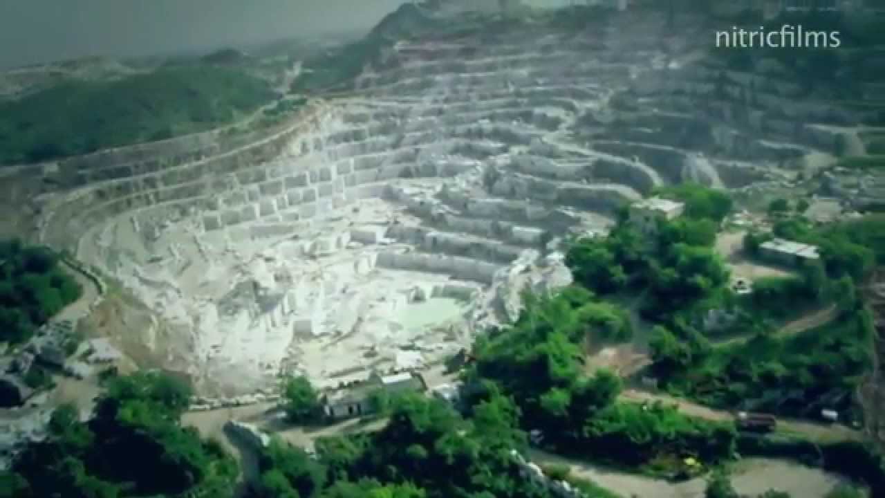 RK Marble Corp
