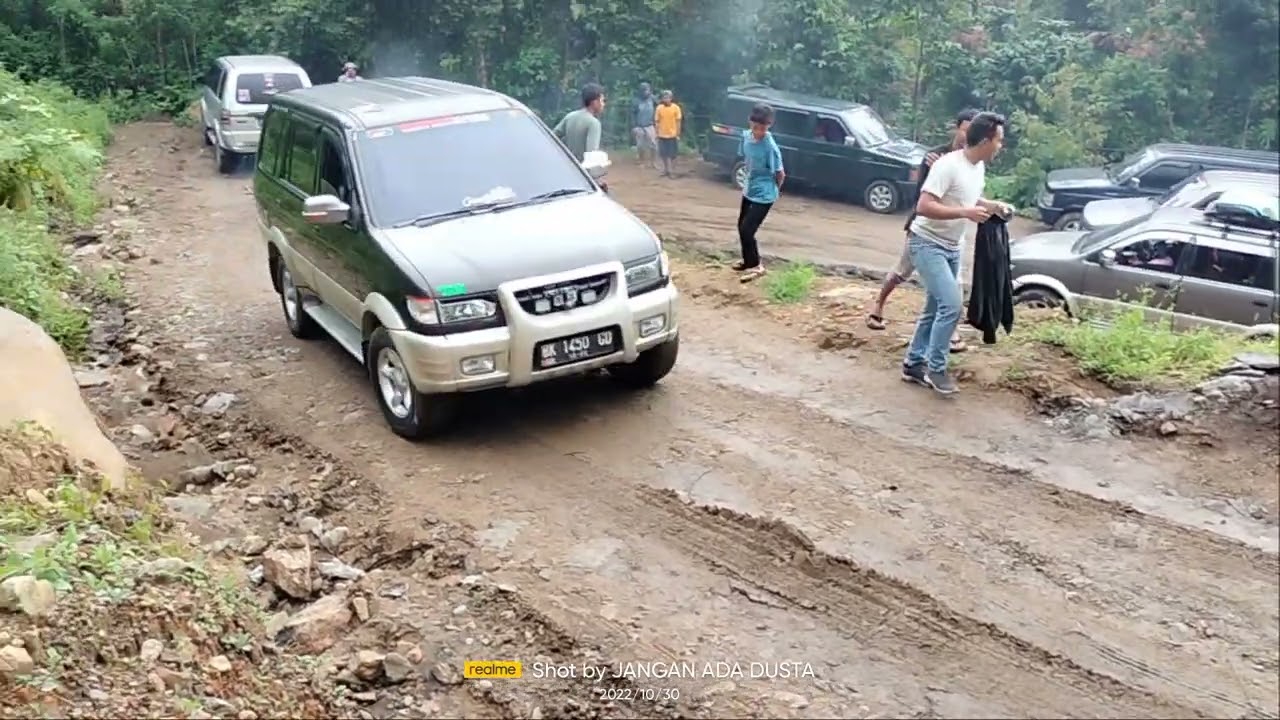 NENDA MANDIRI PM ROBIN
