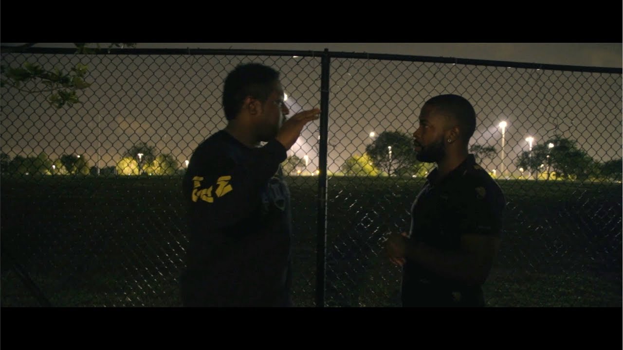 SNAKE | Short Film | Trabass Production