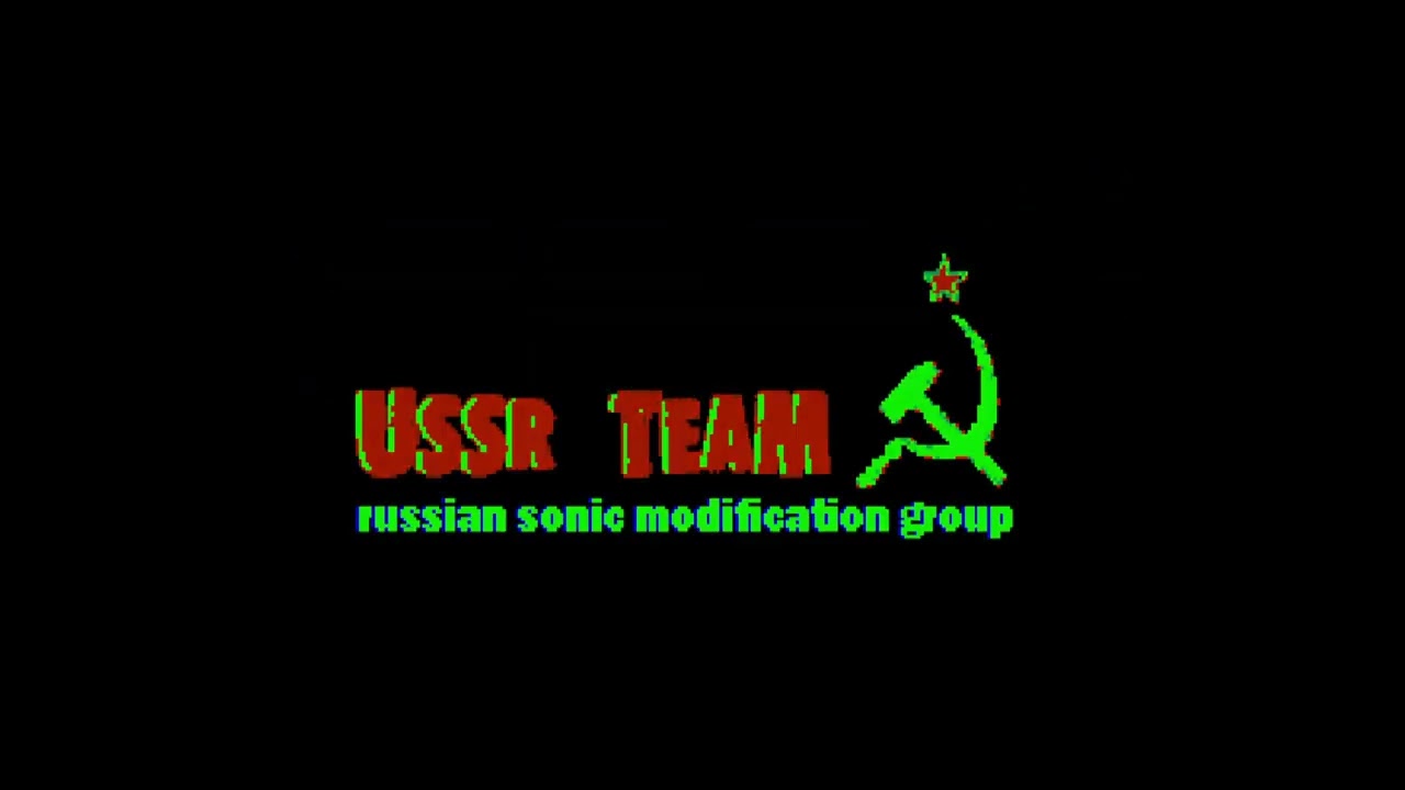 Sega / USSR Team (2010)