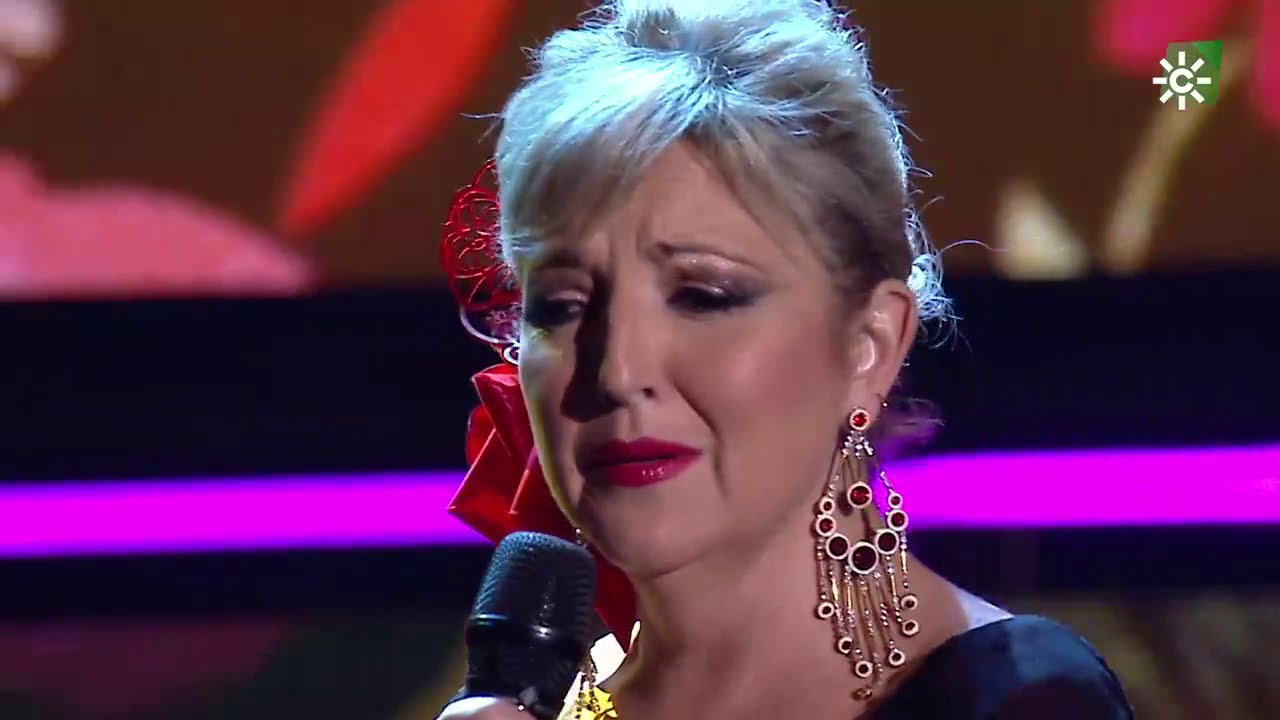 Y sin embargo, te quiero. Mariola Cantarero. Tierra de Talento. 2020