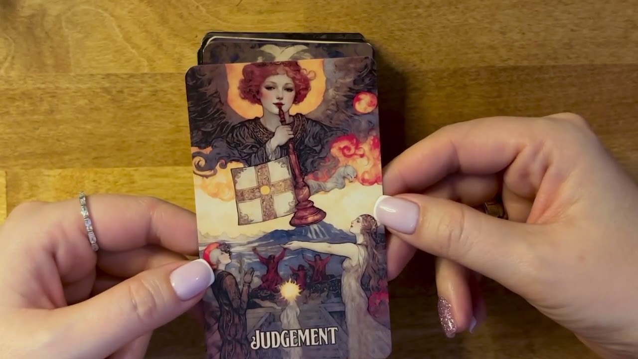 Моя коллекция Таро: Vintage fantasy tarot, Housewives tarot, Родное таро #коллекциятаро