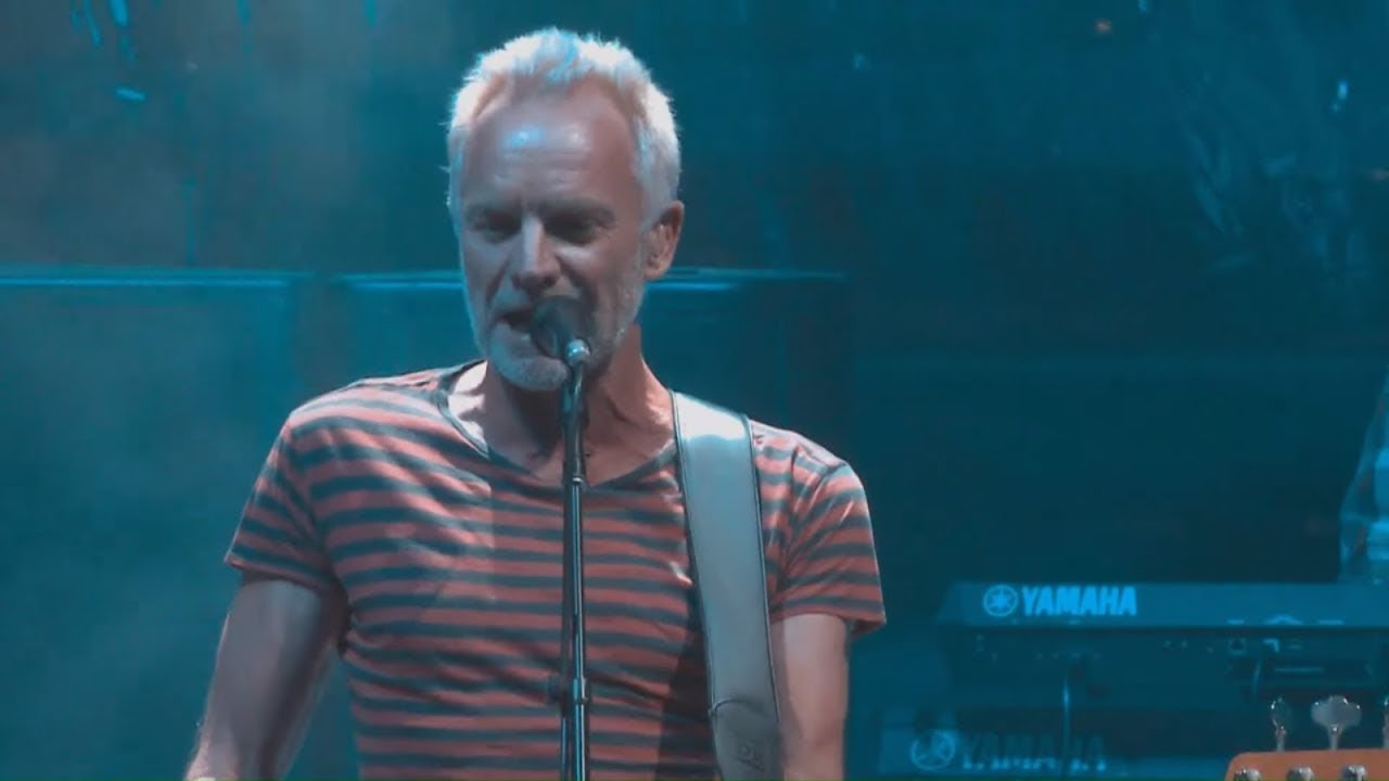 Sting in Monte Carlo for Ferretti Group