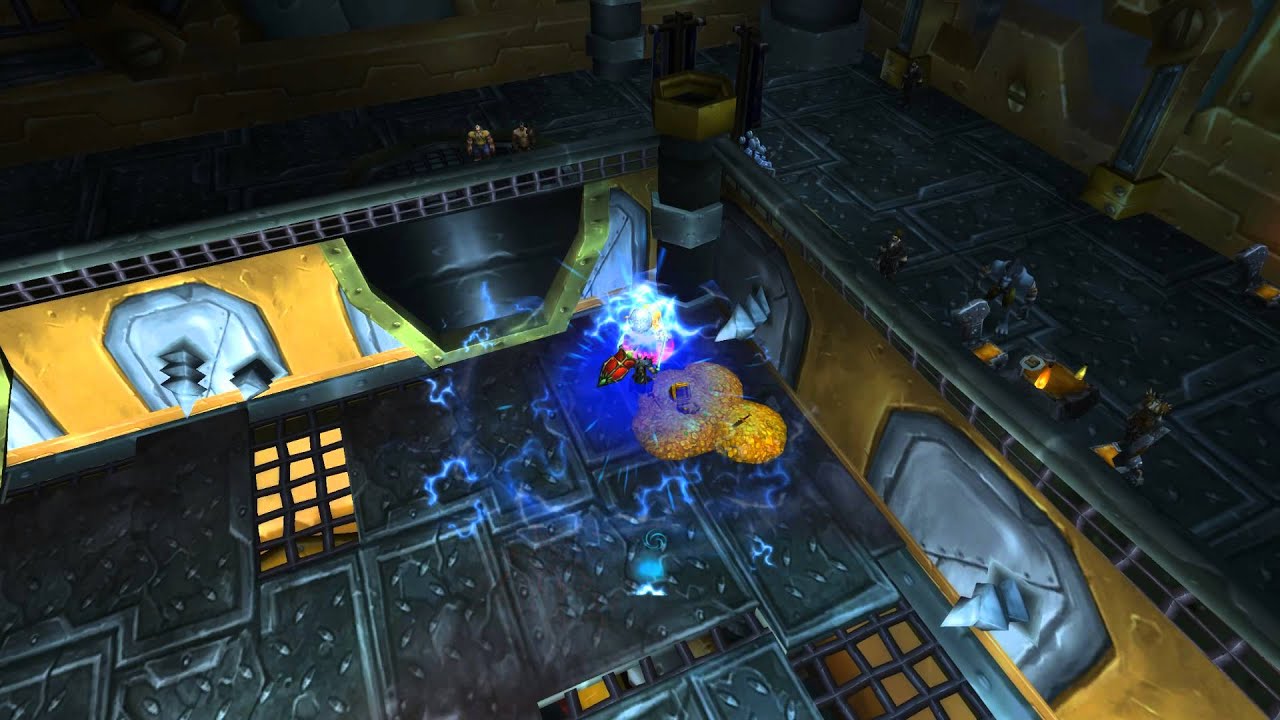 Blingtron 3000 (World of Warcraft)