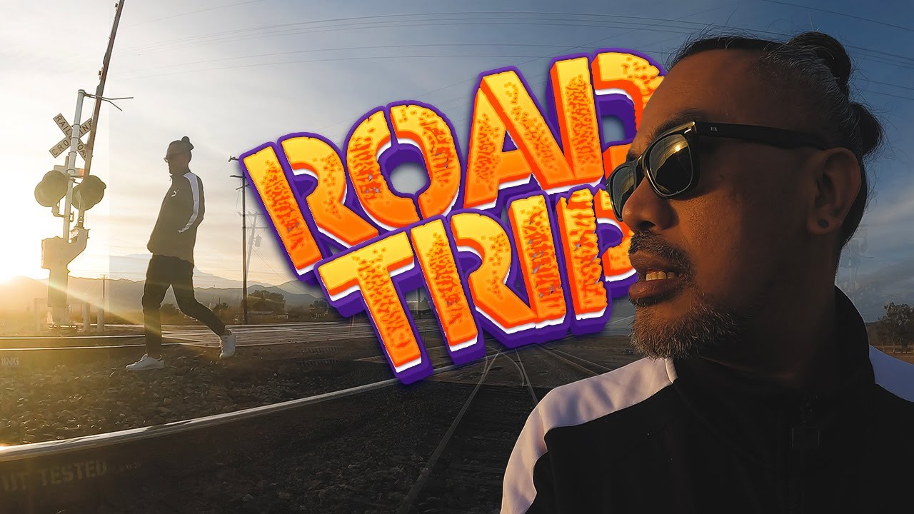 Ready to Hit the Road? Our Las Vegas Adventure Awaits!