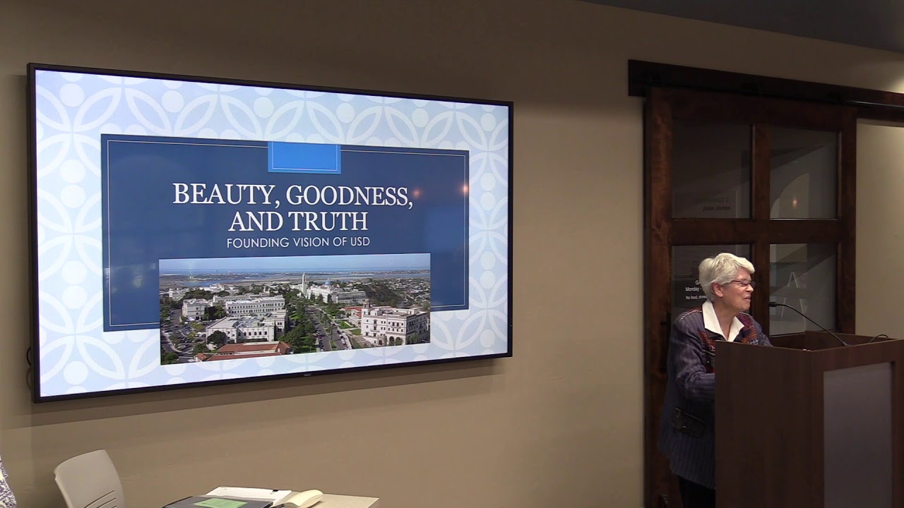 The Idea of Truth Series: Closing Reflections
