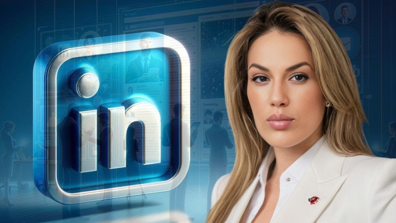 Как установить контакт с нужными людьми в LinkedIn