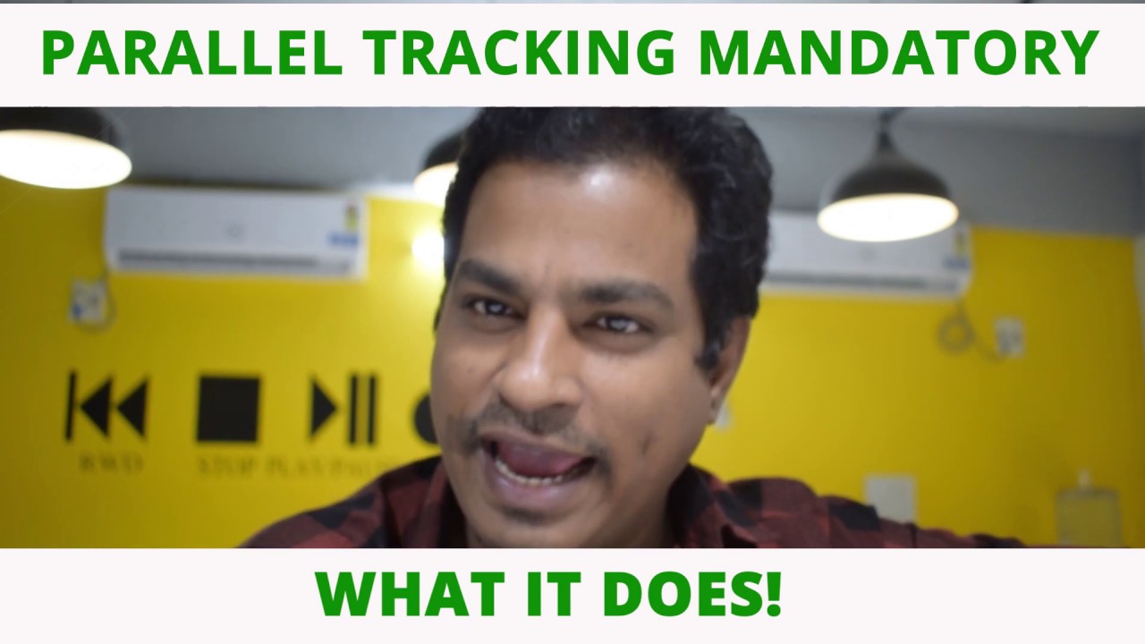 Parallel Tracking Mandatory for video campaigns | Why Parallel Tracking ? #DigitalMarketing