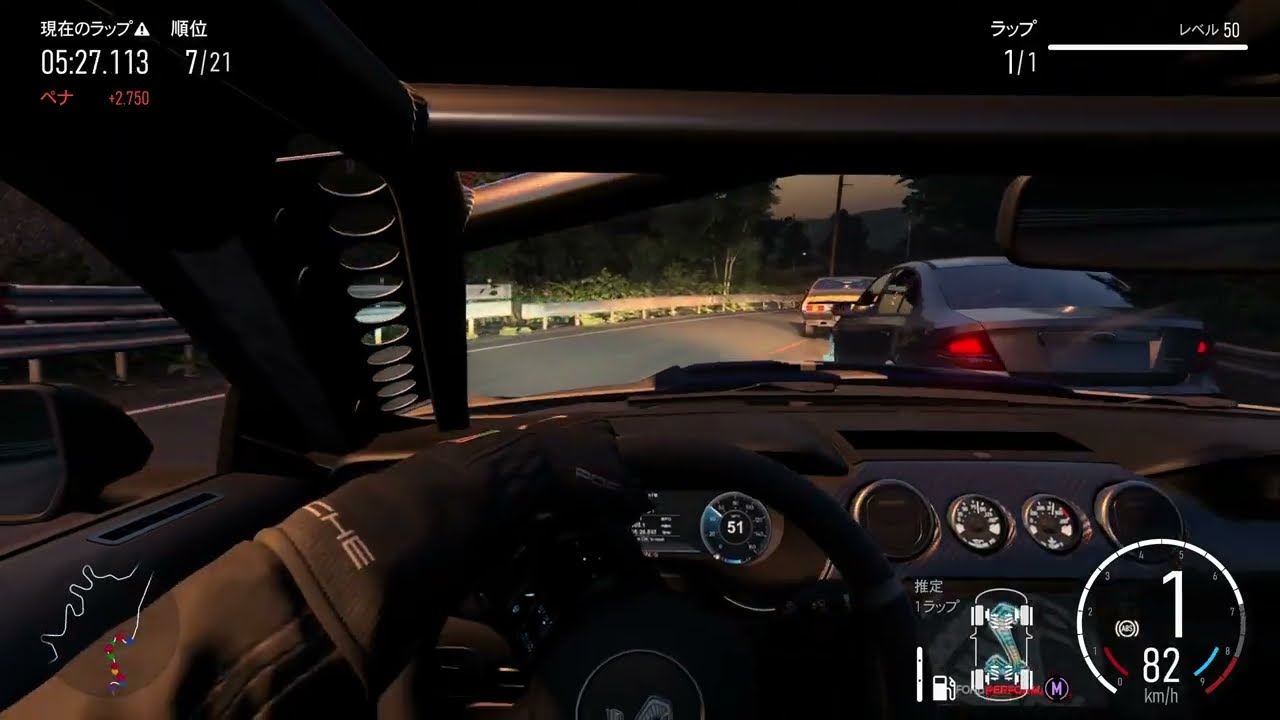 愉快な指導運転士劇場：派遣運転士は止められない #ゲーム実況（FM：Steam版・ザ・クルー・モンハン・JRトレインシミュレータ 他）配信シリーズ・妄想劇場