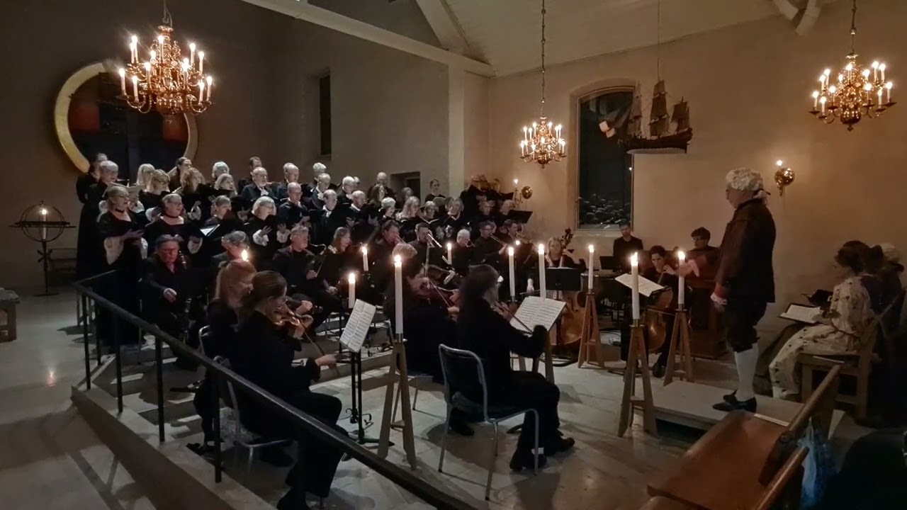 W.A.Mozart: Rekviem