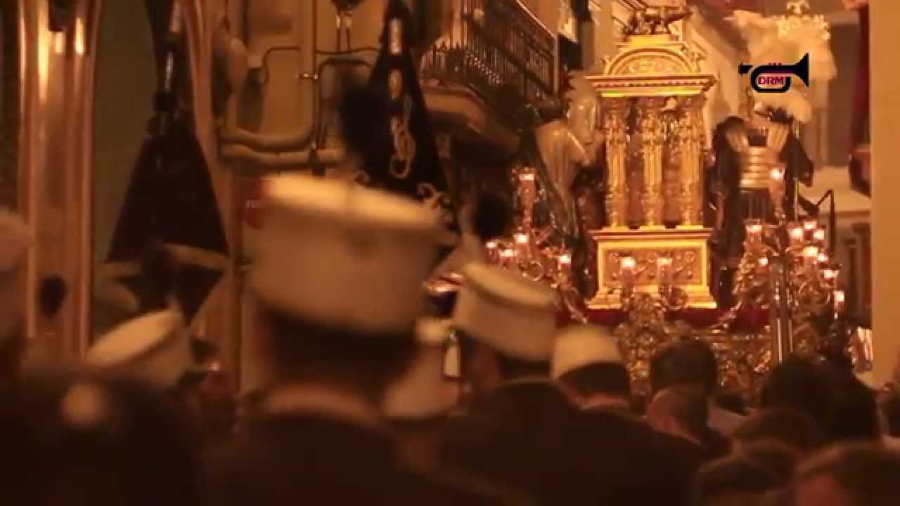 Hermandad de San Benito (2015)