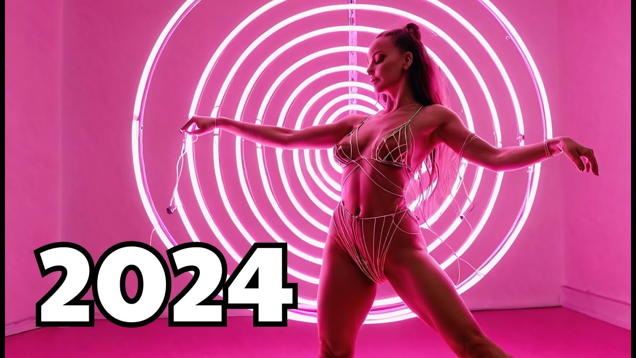 Echo Mirage - Dreamcatcher l Trending Songs 2024 ~ Top New Music Dance Hits (Mix Best Pop Songs)