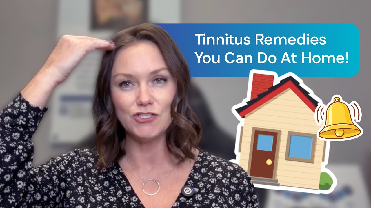 Habituation | What you can do at home ! | The Flex Audiology Show