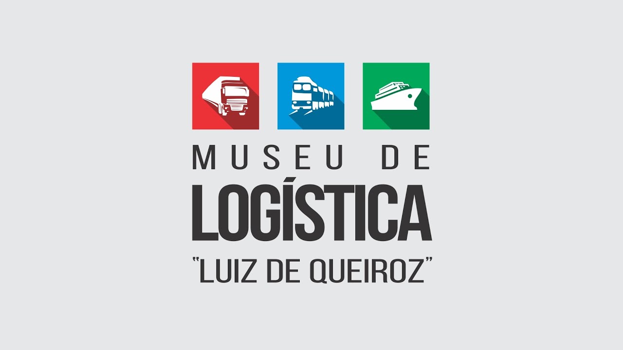 MUSEU DE LOG&Iacute;STICA 