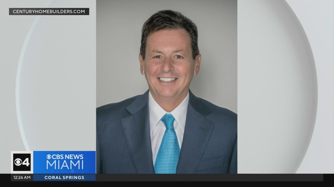 Miami developer Sergio Pino's assets headed to probate court