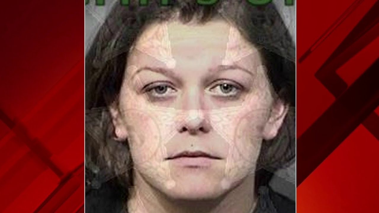 Hot car death: Brevard mom left toddler in car during drug binge, police say