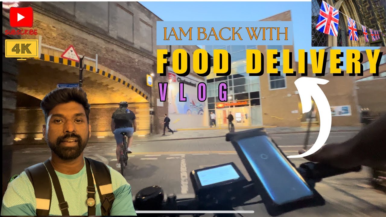 EVENING FOOD DELIVERY EXPERIENCE IN THE UK MALAYALAM AFTER A LONG TIME 🥳 || UK MALAYALAM VLOGS