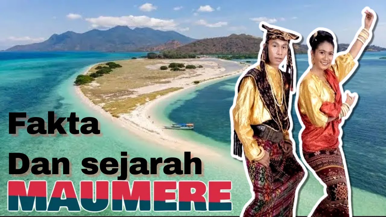 Sejarah dan fakta menarik kabupaten sika || maumere