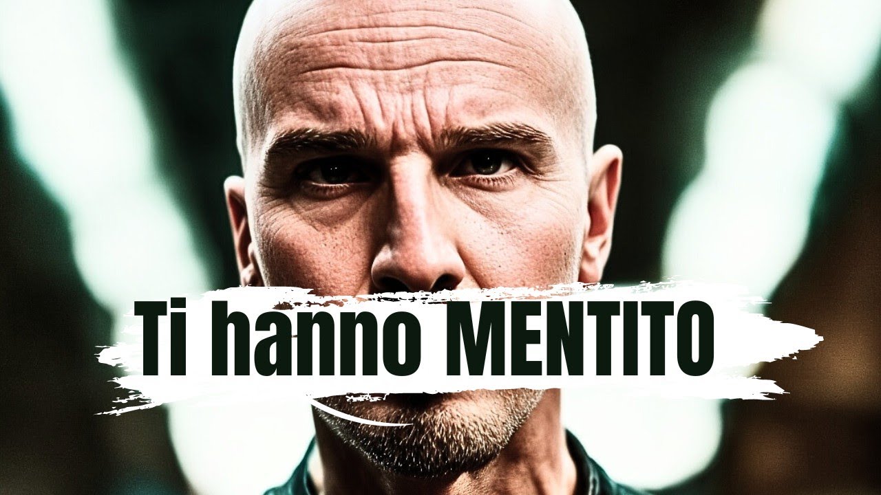 La CRUDA Verit&agrave; sul Futuro del LAVORO (che non ti dicono)