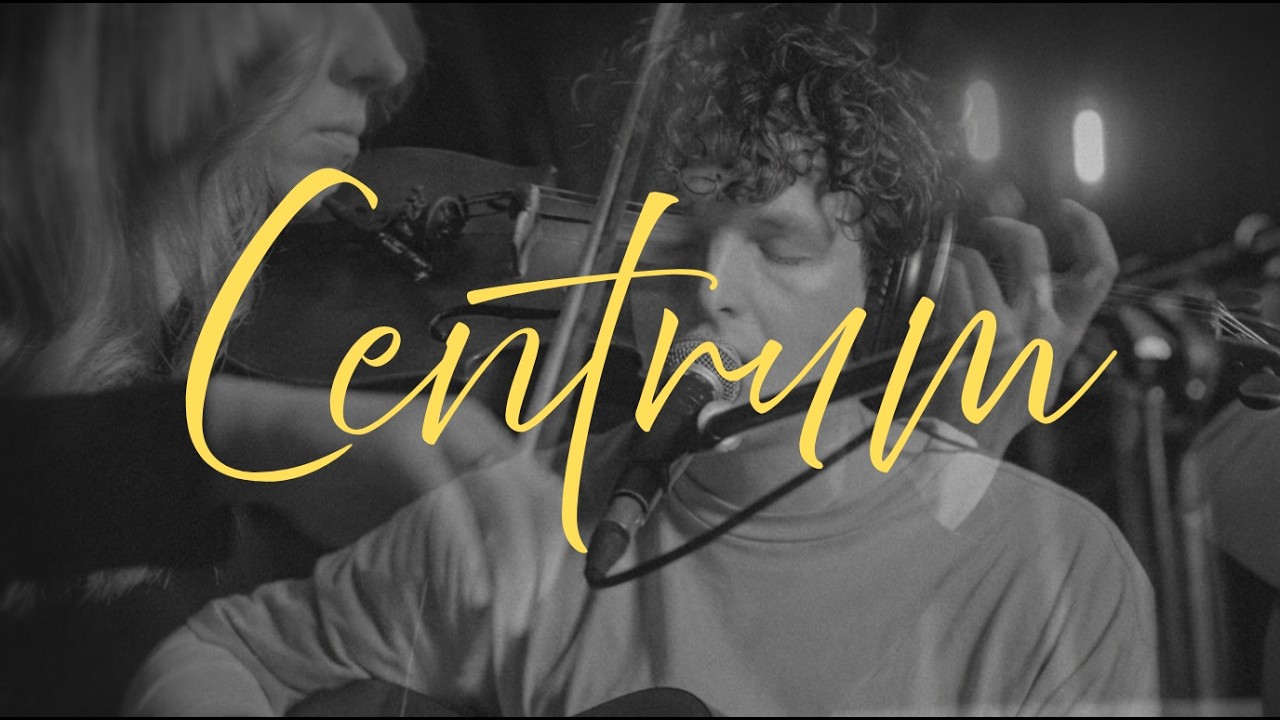 Center (Centrum) - Szymon Czyżewski (live)